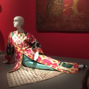 Meet your Posher, Carolina